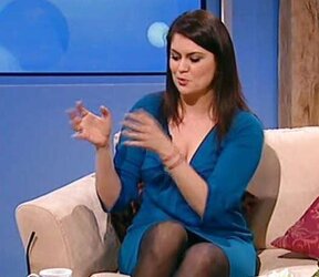 Amanda Lamb!! Amanda Lamb, Everybody Likes Amanda Lamb!!