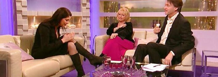 Amanda Lamb!! Amanda Lamb, Everybody Likes Amanda Lamb!!