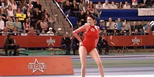 Amanda Lamb!! Amanda Lamb, Everybody Likes Amanda Lamb!!