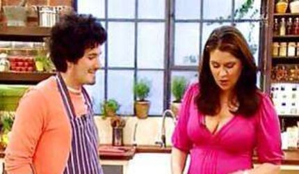 Amanda Lamb!! Amanda Lamb, Everybody Likes Amanda Lamb!!
