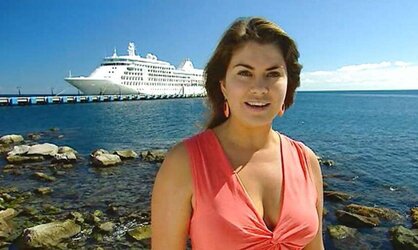 Amanda Lamb!! Amanda Lamb, Everybody Likes Amanda Lamb!!