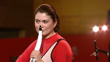 Amanda Lamb!! Amanda Lamb, Everybody Likes Amanda Lamb!!