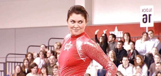 Amanda Lamb!! Amanda Lamb, Everybody Likes Amanda Lamb!!