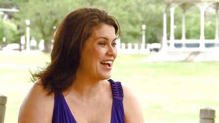 Amanda Lamb!! Amanda Lamb, Everybody Likes Amanda Lamb!!