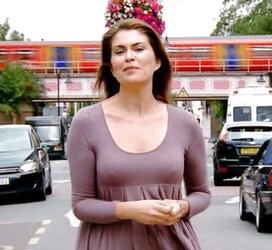 Amanda Lamb!! Amanda Lamb, Everybody Likes Amanda Lamb!!