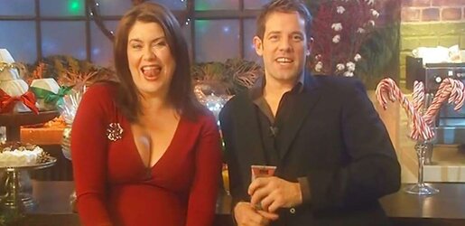 Amanda Lamb!! Amanda Lamb, Everybody Likes Amanda Lamb!!
