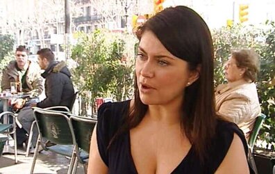 Amanda Lamb!! Amanda Lamb, Everybody Likes Amanda Lamb!!