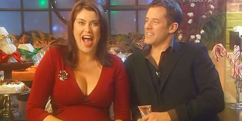 Amanda Lamb!! Amanda Lamb, Everybody Likes Amanda Lamb!!