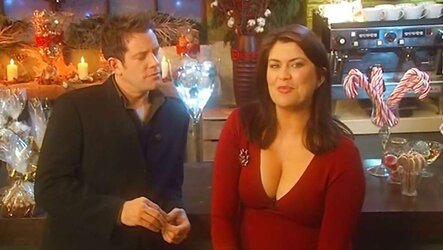 Amanda Lamb!! Amanda Lamb, Everybody Likes Amanda Lamb!!