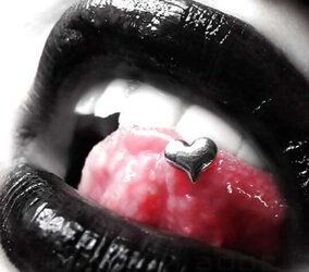 Tastey art of the heart (amylicks bevy)
