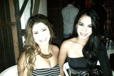 Mexicanas putas del face