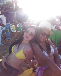 Mexicanas putas del face
