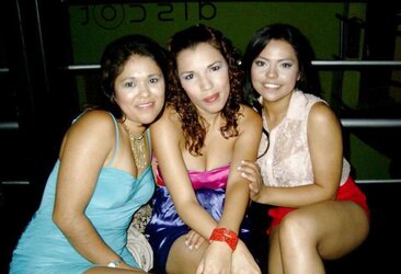 Mexicanas putas del face