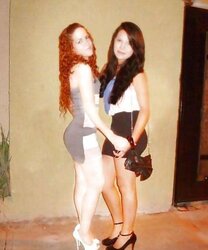 Mexicanas putas del face