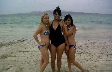 Mexicanas putas del face