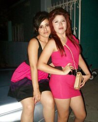 Mexicanas putas del face