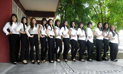 Mexicanas putas del face