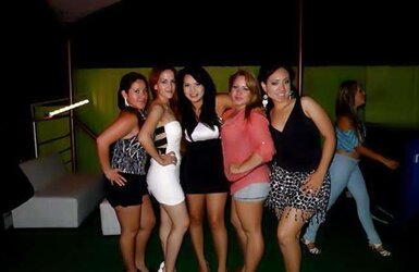 Mexicanas putas del face