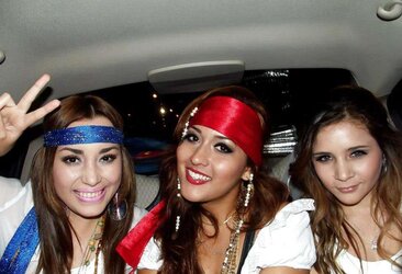 Mexicanas putas del face