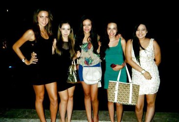 Mexicanas putas del face