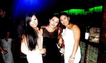 Mexicanas putas del face
