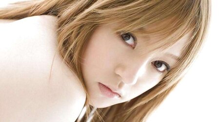 Oriental Angels four: from Erotic