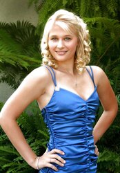 Carly Schroeder