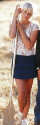 Carly Schroeder