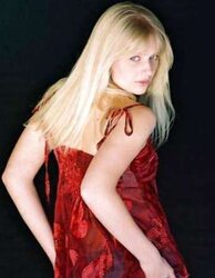 Carly Schroeder