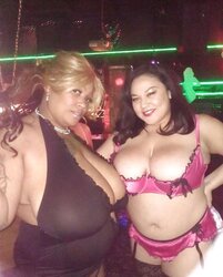 Carria Minuet Prude AKA Mz Golden Mammary aka Mz Cream Colored Cumz