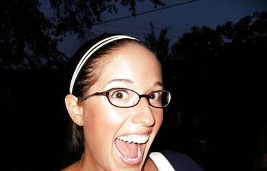 My tiny spunk super-bitch kara