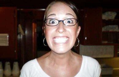 My tiny spunk super-bitch kara
