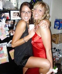 My tiny spunk super-bitch kara