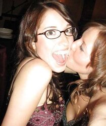 My tiny spunk super-bitch kara
