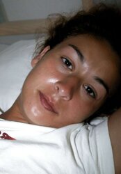 Zakia amatrice