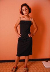 Zakia amatrice