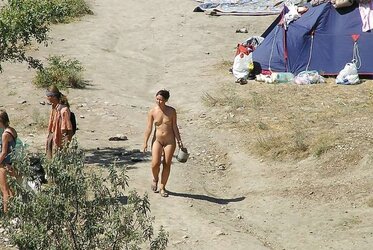 Bare is never obscene