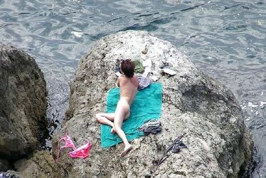 Bare is never obscene