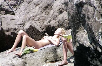 Bare is never obscene