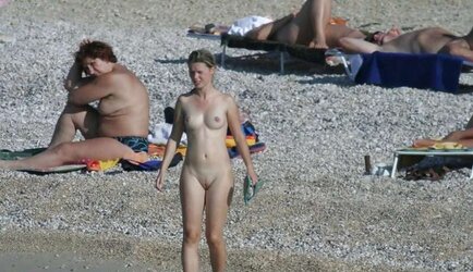 Bare is never obscene