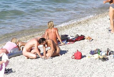 Bare is never obscene