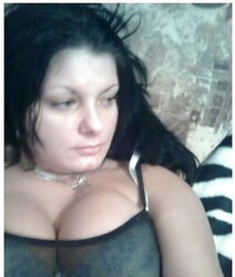 Bulgarian hooker Vesi from Sofia