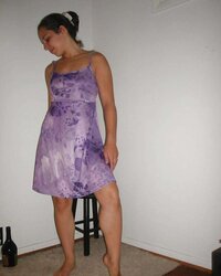 Amateurs elations 20 - Little teenager exhibitionist