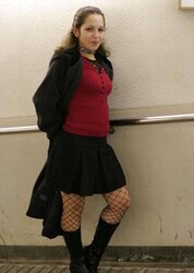 Amateurs elations 20 - Little teenager exhibitionist