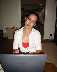 Amateurs elations 20 - Little teenager exhibitionist