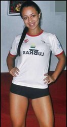 Nara Fortunato teenager Brazil (novinha do Brasil)
