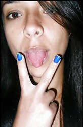Nara Fortunato teenager Brazil (novinha do Brasil)