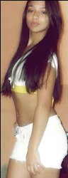 Nara Fortunato teenager Brazil (novinha do Brasil)