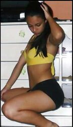 Nara Fortunato teenager Brazil (novinha do Brasil)