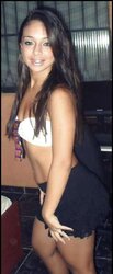 Nara Fortunato teenager Brazil (novinha do Brasil)